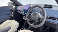 MINI Aceman 135kW E Classic 43kWh 5dr Auto Electric Hatchback